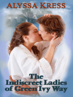 The Indiscreet Ladies of Green Ivy Way