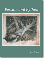 Possum and Python