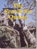 The Search for Quong