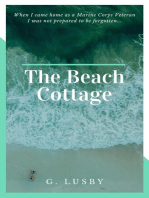 The Beach Cottage