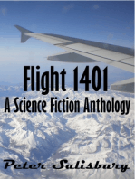Flight 1401 A Science Fiction Anthology