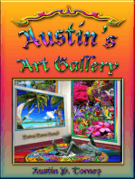 Austin's Art Gallery