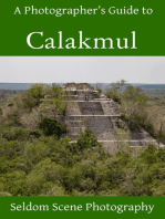 A Photographer's Guide to Calakmul