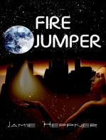 Fire Jumper (Future Jumper Series #4)