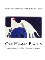 Our Human Rights