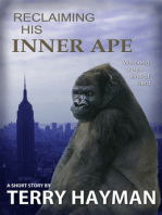 Reclaiming His Inner Ape
