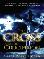 The Cross and the Crucifixion