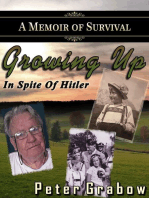 Growing up in spite of Hitler