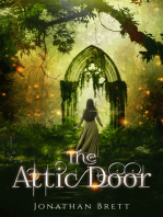 The Attic Door: The Complete Story