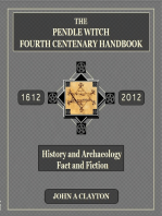 The Pendle Witch Fourth Centenary Handbook