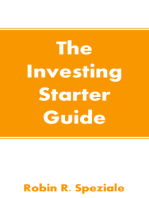 The Investing Starter Guide