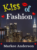 Kiss of Fashion