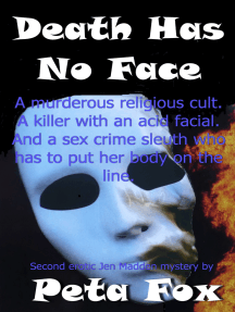 Death Has No Face by Peta Fox (Ebook) - Read free for 30 days