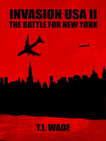 Invasion USA II: The Battle for New York