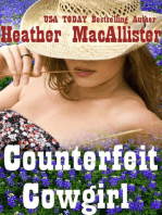 Counterfeit Cowgirl