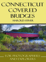 Connecticut Covered Bridges: Covered Bridges of North America, #1