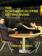 The Post-Apocalypse Dating Guide