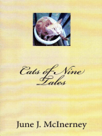 Cats of Nine Tales