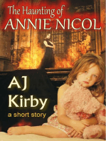 The Haunting of Annie Nicol