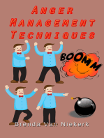 Anger Management Techniques