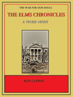The Elms Chronicles - A Truer Night (Book Two)