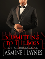 Submitting to the Boss