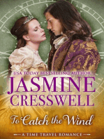 To Catch the Wind (A Time Travel Romance)