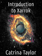 Introduction to Xarrok