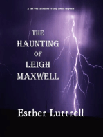 The Haunting of Leigh Maxwell