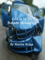 God is In to Instant Messaging