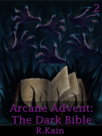 Arcane Advent: The Dark Bible