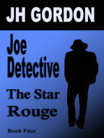 Joe Detective