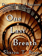 One Last Breath