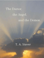 The Doctor, the Angel, and the Demon