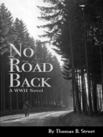 No Road Back