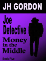 Joe Detective