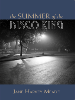 The Summer of the Disco King