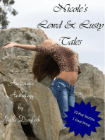 Nicole's Lewd & Lusty Tales