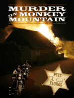 Murder On Monkey Mountain