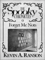 The Spooky Chronicles