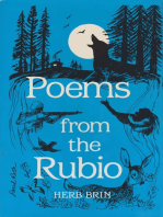 Poems from the Rubio