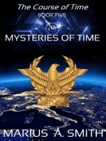 Mysteries of Time