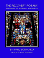 The Recovery Rosary: Reflections for Alcoholics and Addicts