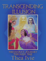 Transcending Illusion: Theadora’s Journey Through Time