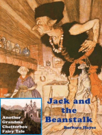 Jack and the Beanstalk