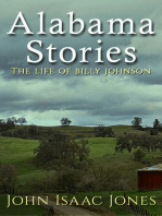 Alabama Stories