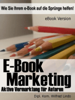 eBook Marketing – die richtige Strategie für Marketing und Verkauf von eBooks