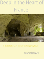 Deep in the Heart of France: A Guide to the Loire Valley's Contemporary Caves