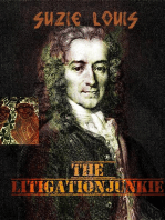 The Litigation Junkie