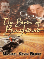 The Birds of Baghdad